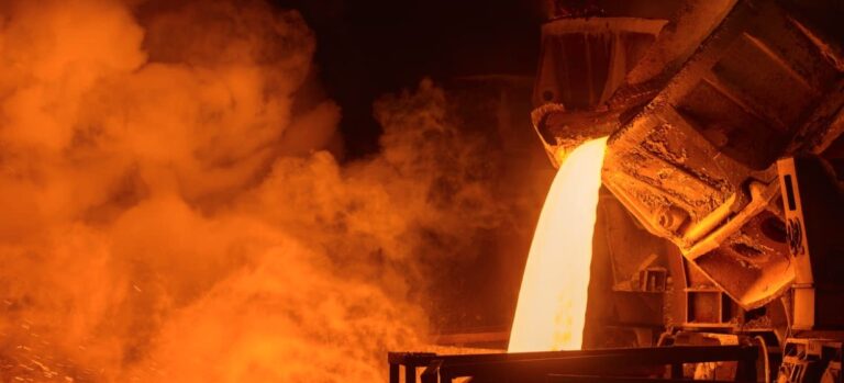 Foundry services Foundry services