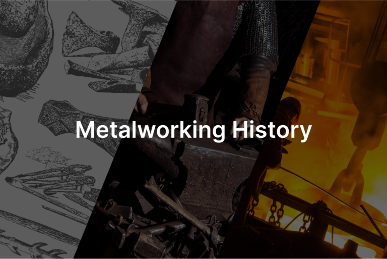 Top 10 Interesting Facts about Metalworking — History, Innovations, Market Trends Top 10 Interesting Facts about Metalworking — History, Innovations, Market Trends