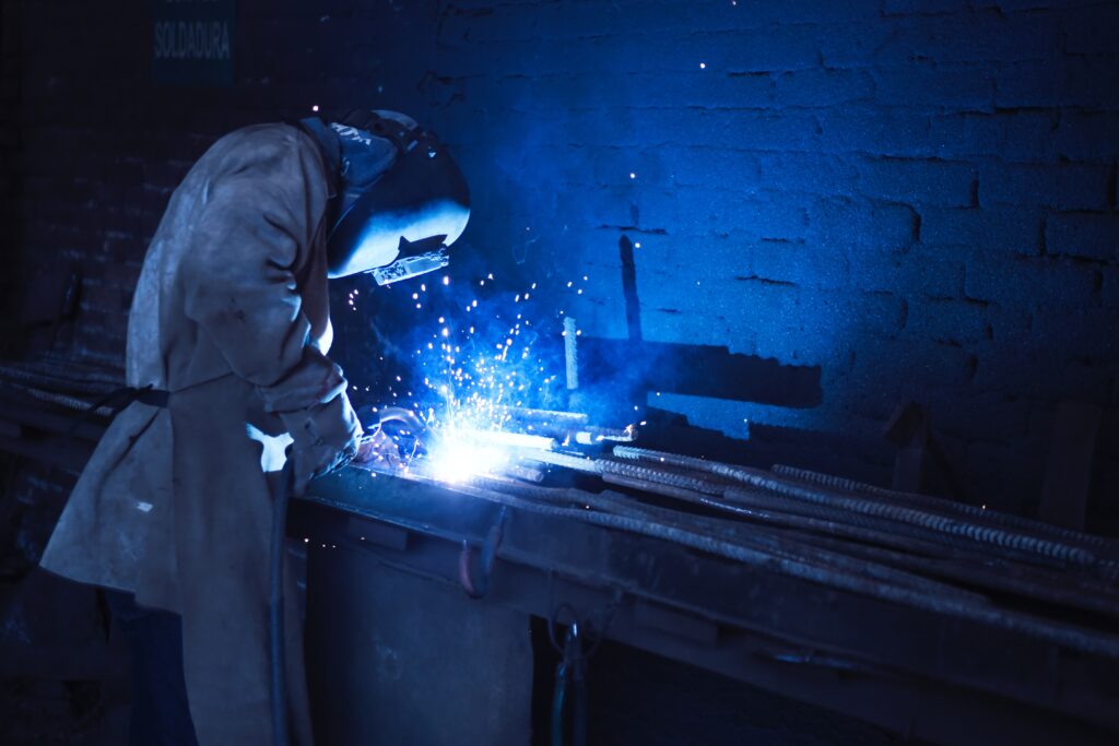 Top 10 Interesting Facts about Metalworking — History, Innovations, Market Trends