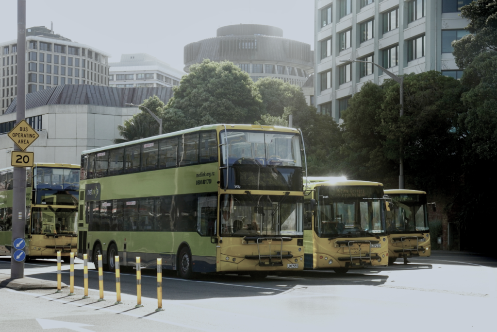 Why is Zero-Emission Urban Transport the Future? — Top 5 Reasons