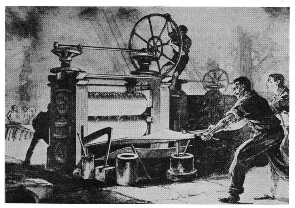 Top 10 Interesting Facts about Metalworking — History, Innovations, Market Trends