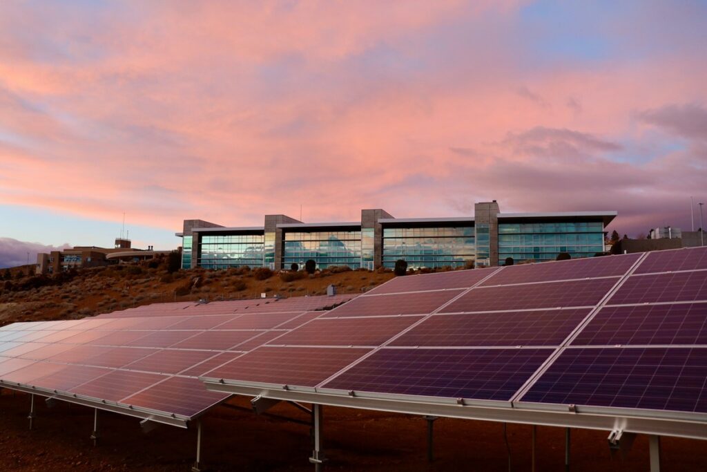 7 Renewable Energy Facts — How You Can Care of Our Planet Right Now