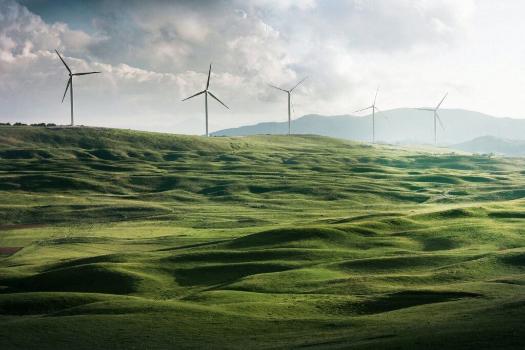 7 Renewable Energy Facts — How You Can Care of Our Planet Right Now
