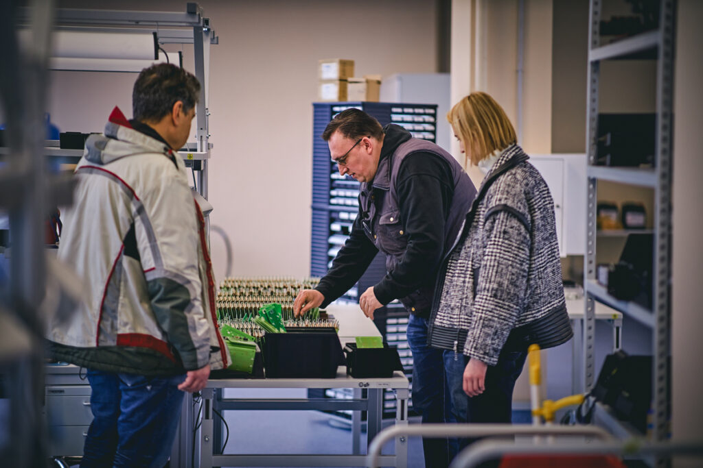 New Era in Electronic Components Manufacturing: Everything You Need to Know about SMD