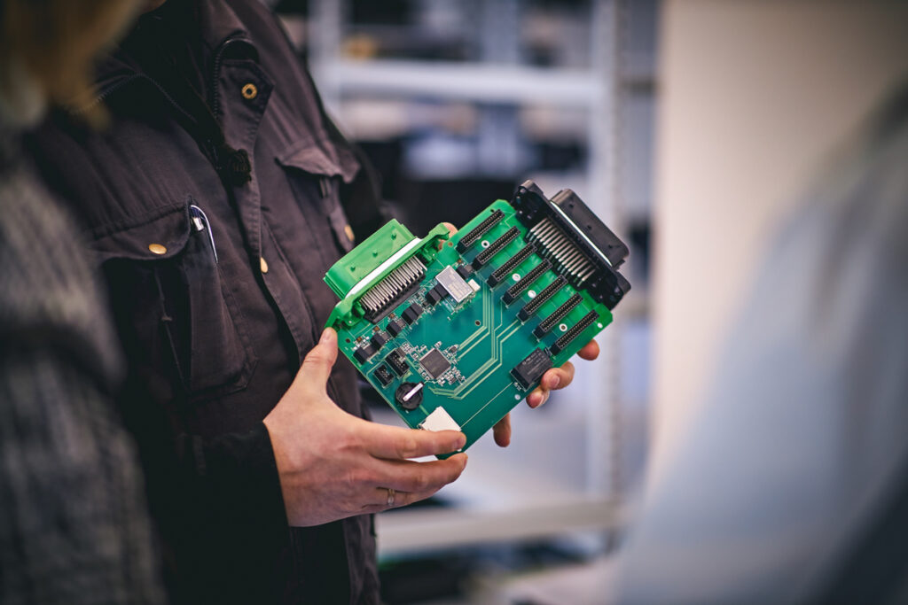 New Era in Electronic Components Manufacturing: Everything You Need to Know about SMD