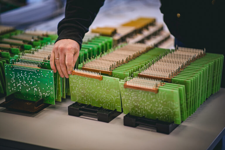 New Era in Electronic Components Manufacturing: Everything You Need to Know about SMD