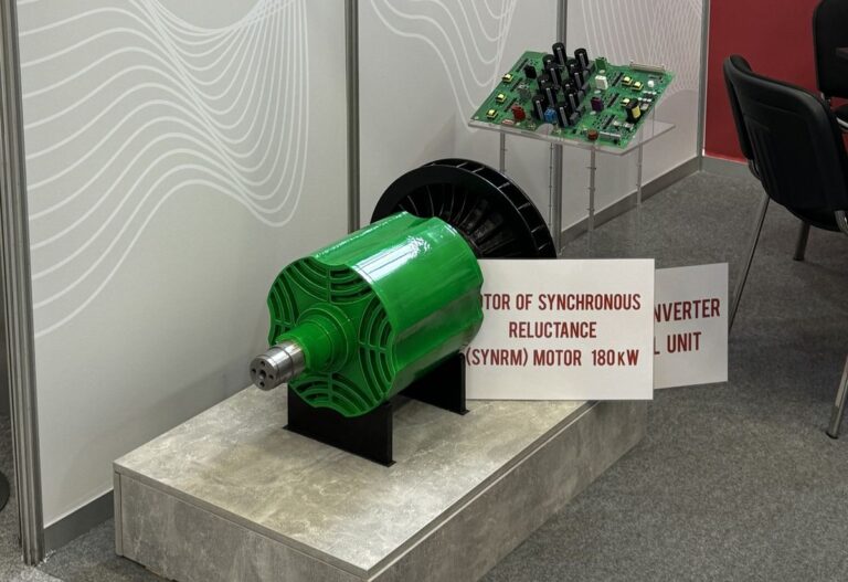 “RAIL BUSINESS DAYS 2024” in Ostrava, Czech Republic