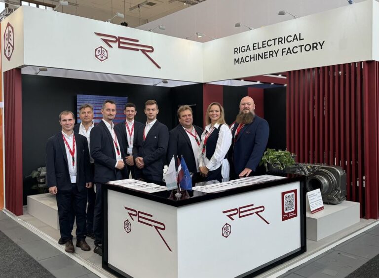 Visit us at InnoTrans