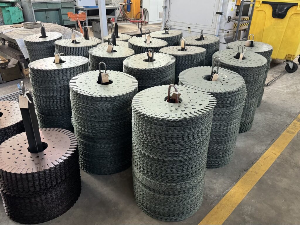 Welding and Stamping Solutions for Your Business