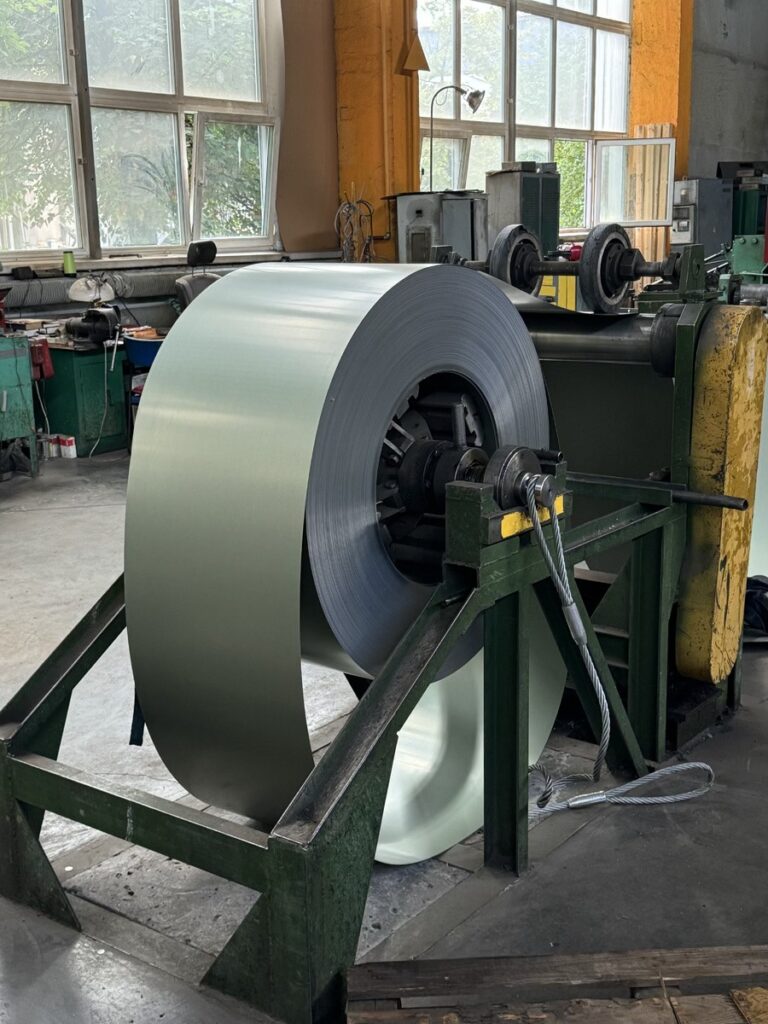 Welding and Stamping Solutions for Your Business