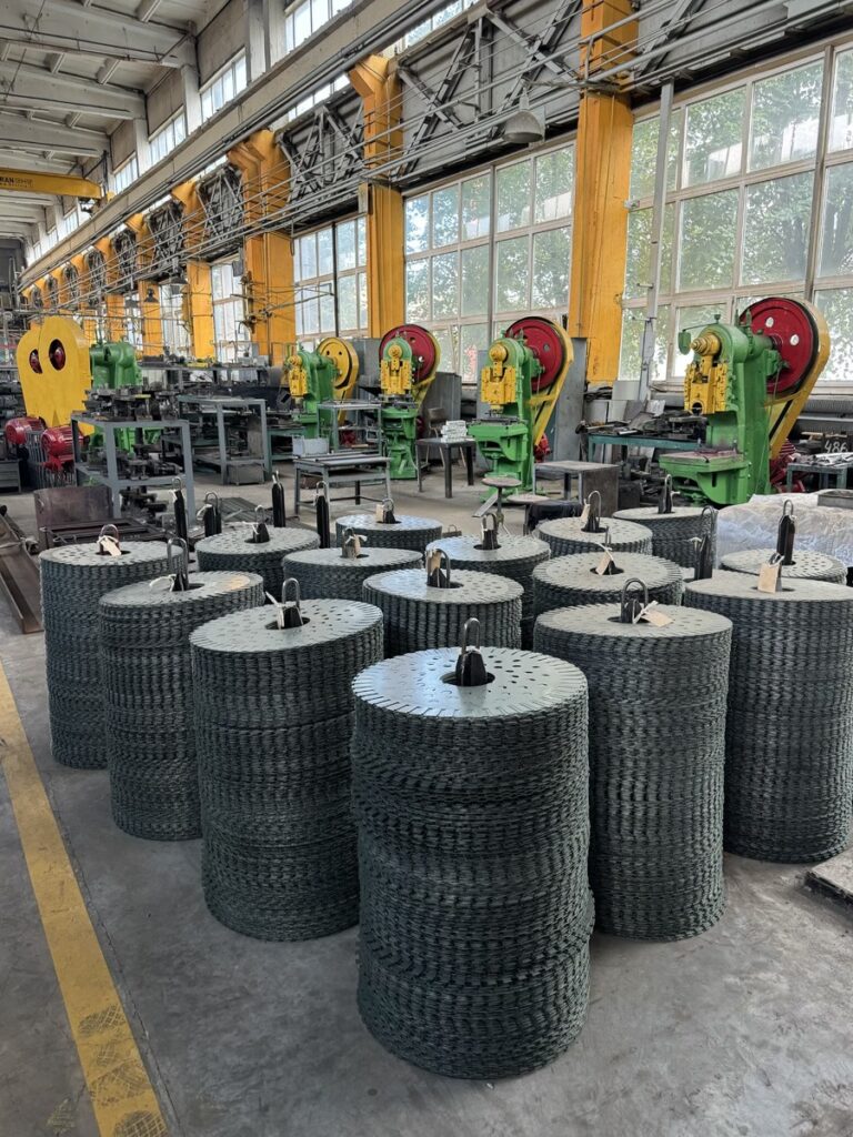 Welding and Stamping Solutions for Your Business