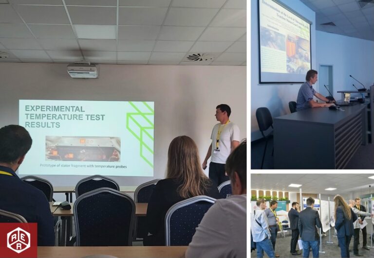 International Conferences on Electrical Drives and Power Electronics and Electrical Machines, Drives, and Power Systems