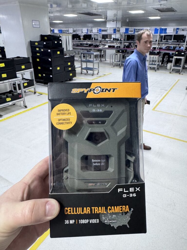 Representatives of RER recently visited VVDN Technologies in India