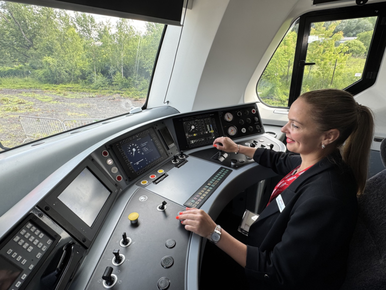 RER - Riga Electrical Machinery Factory is at RAIL BUSINESS DAYS 2025 in Ostrava! RER – Riga Electrical Machinery Factory is at RAIL BUSINESS DAYS 2025 in Ostrava!