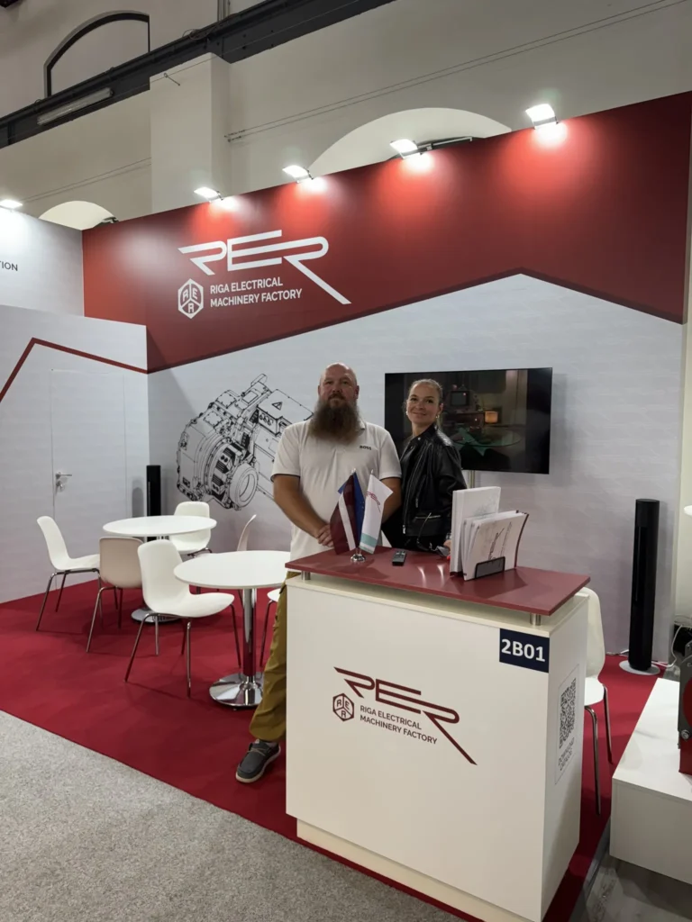 RAIL BUSINESS DAYS 2025 opens tomorrow in Ostrava