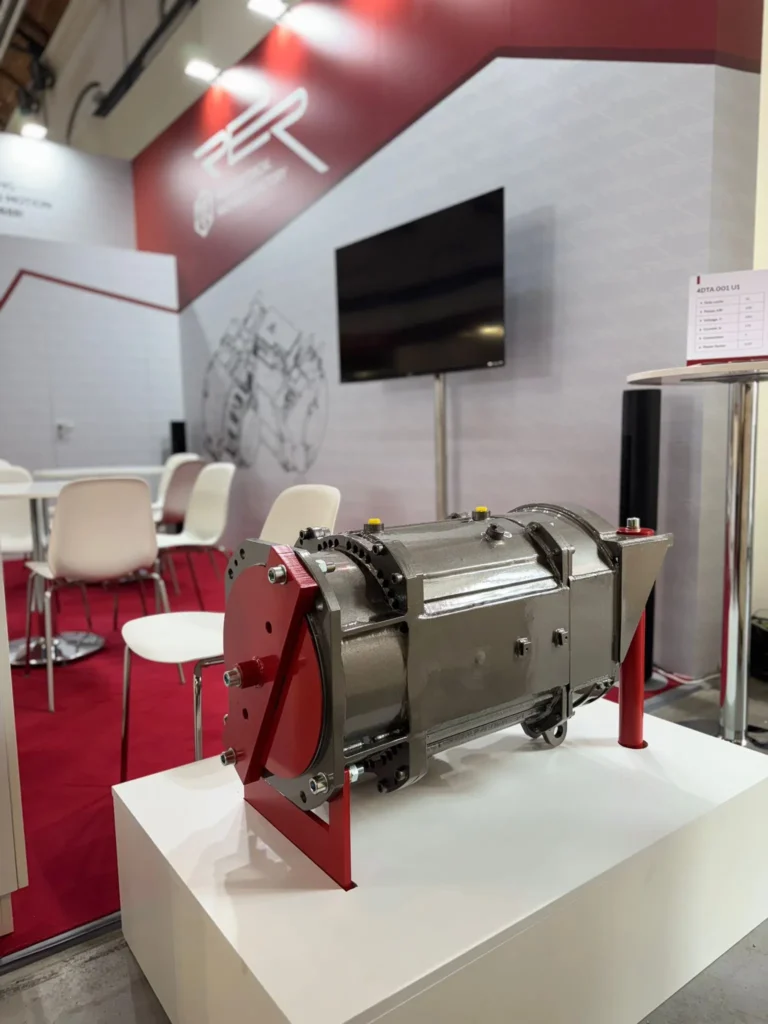 RAIL BUSINESS DAYS 2025 opens tomorrow in Ostrava