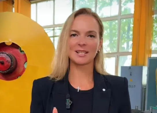 Auxiliary power solutions by RER — built for transport, proven in the factory, made to last