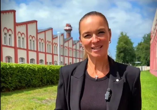 Kicking off our RER Factory Stories Kicking off our RER Factory Stories