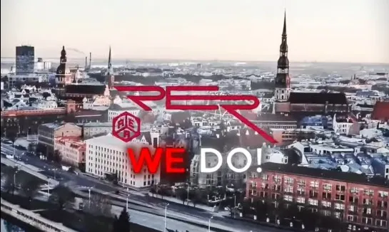 RER manufactures the core of electric trains — traction motors, converters, and control systems RER manufactures the core of electric trains — traction motors, converters, and control systems