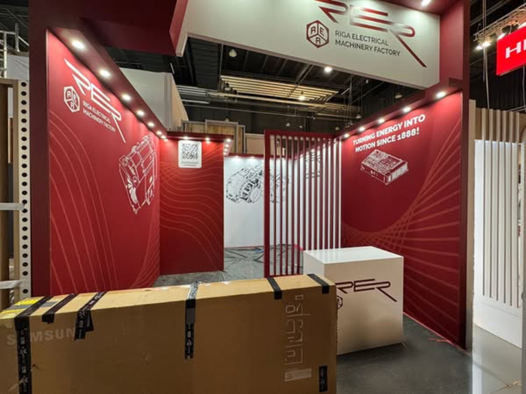 Prepairing for TRAKO 2025