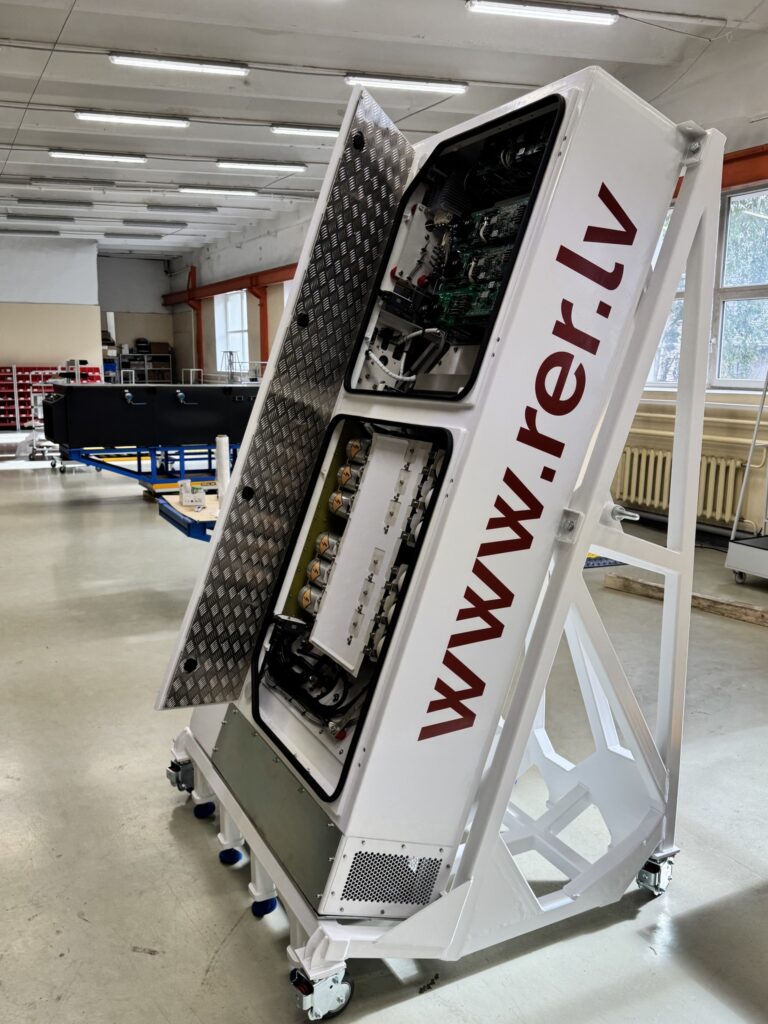 On the way to TRAKO 2025 – Europe’s leading railway exhibition