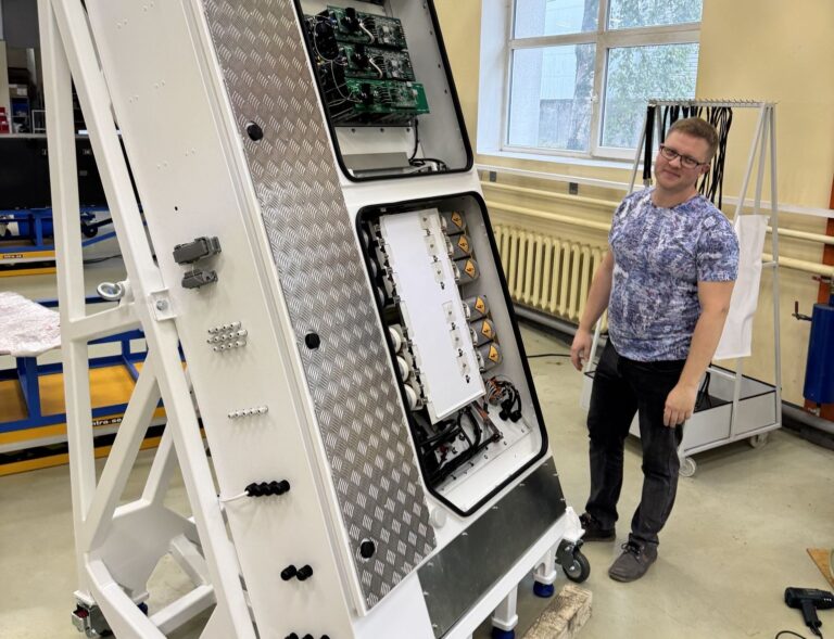 On the way to TRAKO 2025 – Europe’s leading railway exhibition