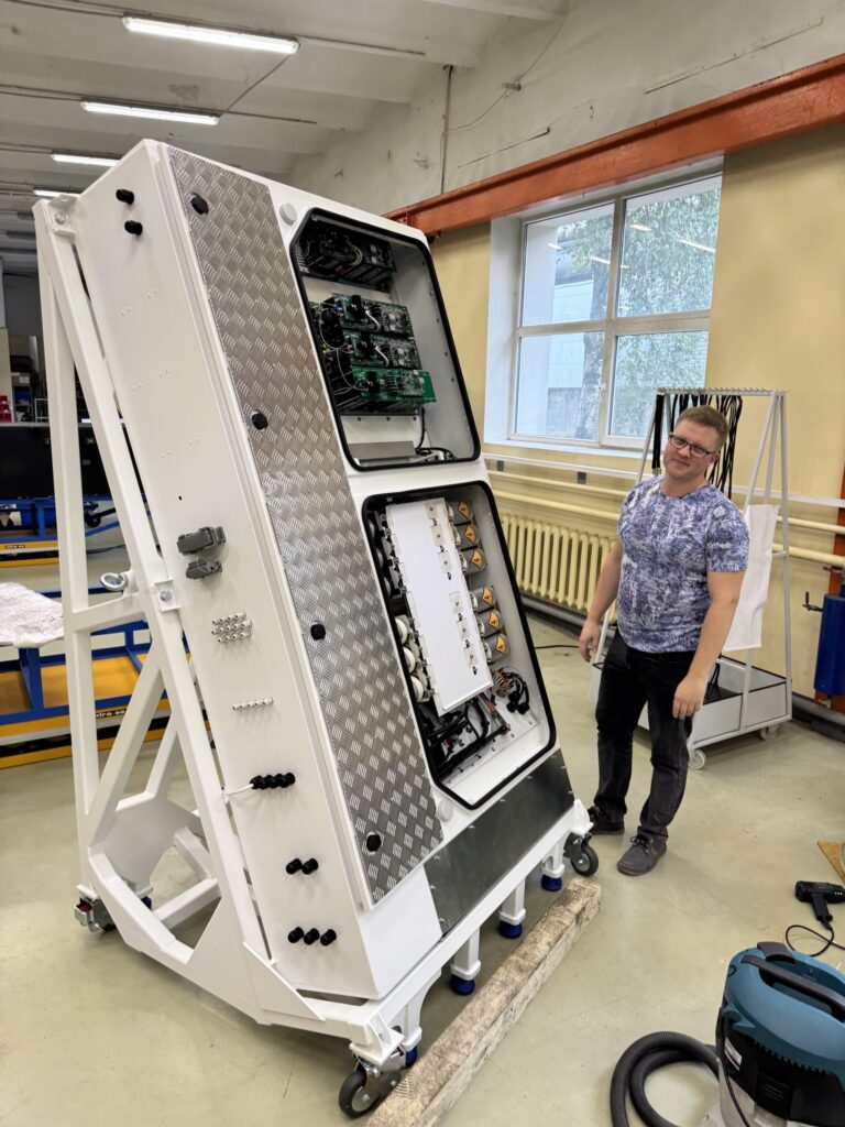 On the way to TRAKO 2025 – Europe’s leading railway exhibition