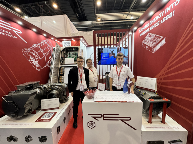 Exhibition is always a celebration