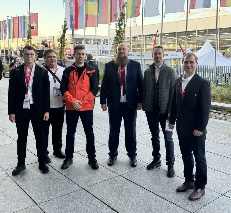 TRAKO 2025 has closed its doors, but for us, the journey continues