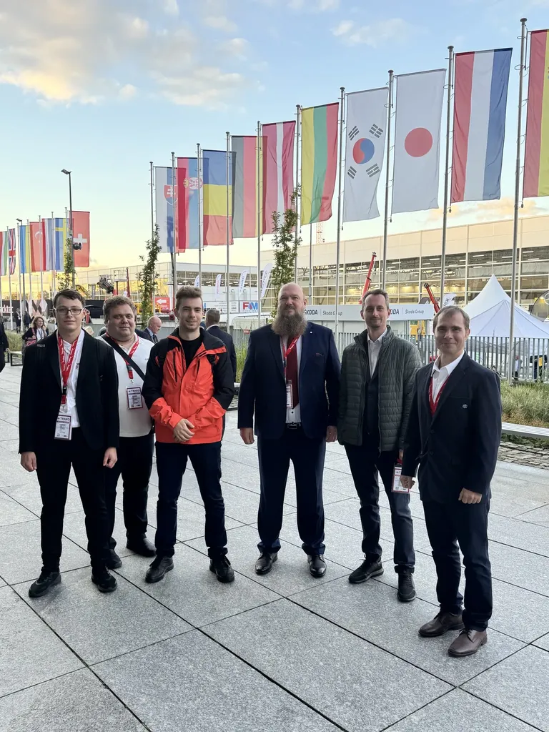 TRAKO 2025 has closed its doors, but for us, the journey continues