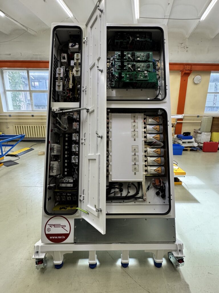 On the way to TRAKO 2025 – Europe’s leading railway exhibition