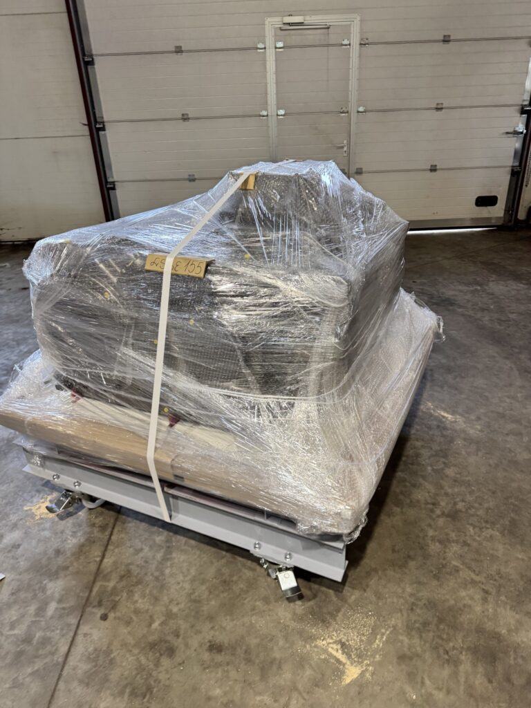 On the way to TRAKO 2025 – Europe’s leading railway exhibition