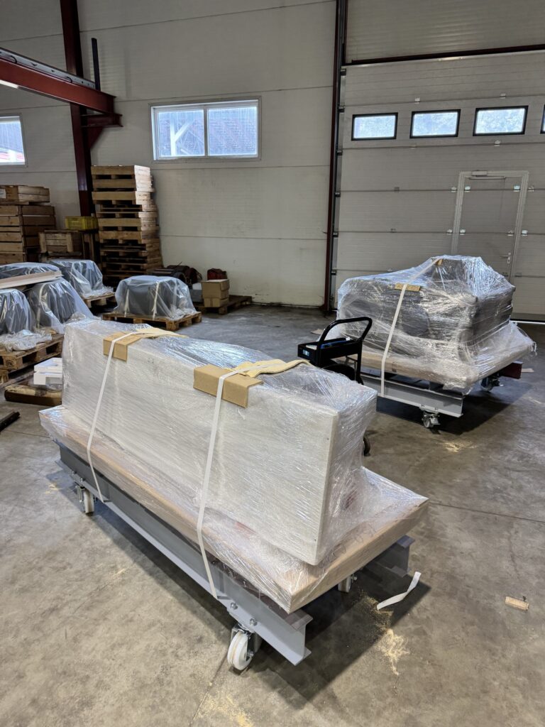 On the way to TRAKO 2025 – Europe’s leading railway exhibition