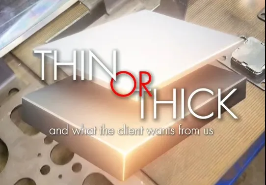 Every project at RER starts with the client’s needs — big or small