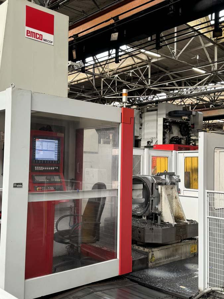 RER is a full-cycle manufacturer of electrical machines, equipment, and engineering solutions for electric transport and related industries