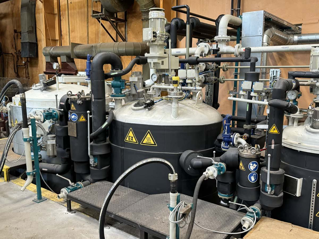 RER is a full-cycle manufacturer of electrical machines, equipment, and engineering solutions for electric transport and related industries