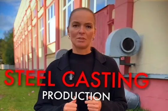 At RER clients find a partner ready for any production challenge