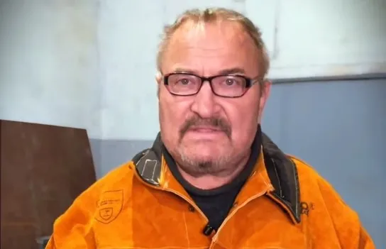 Heat treatment at RER Heat treatment at RER