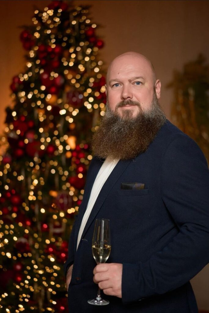 Wishing you a positive start to 2026