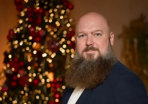 Wishing you a positive start to 2026