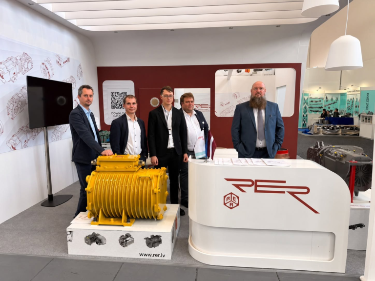 InnoTrans 2026 is now open in Berlin! InnoTrans 2026 is now open in Berlin!